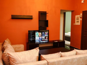 Athens center-Kalimarmaro apartment 2 bdrms 4 pers